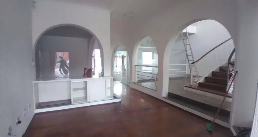 Sobrado a venda, 467 m2 por r$ 2.100.000,00 - centro - aracatuba/sp