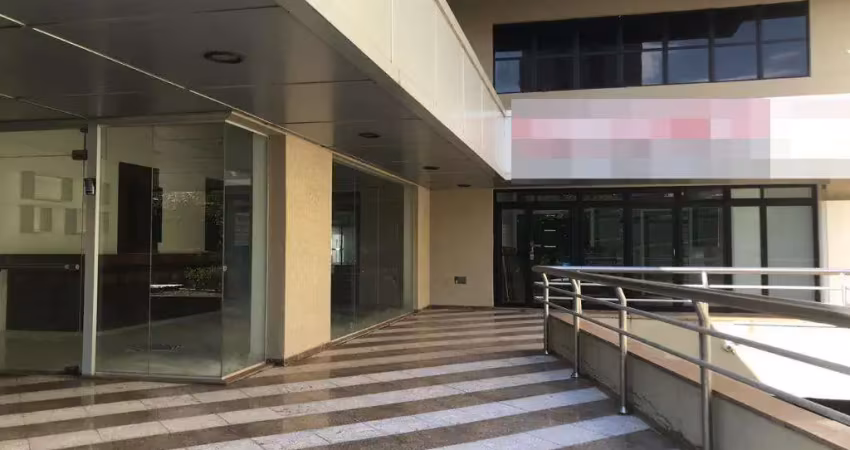 Sala comercial à venda no Centro, Araçatuba 