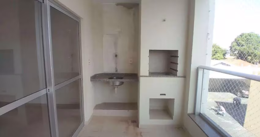 Apartamento com 3 dormitorios a venda, 98 m2 por r$ 460.000,00 - higienopolis - aracatuba/sp