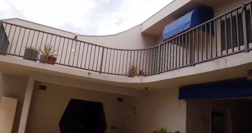 Casa com 4 dormitorios a venda, 380 m2 por r$ 1.490.000,00 - higienopolis - aracatuba/sp