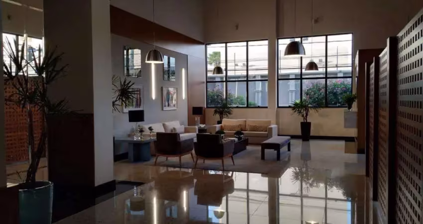 Cobertura com 4 dormitorios a venda, 500 m2 por r$ 2.800.000,00 - centro - aracatuba/sp