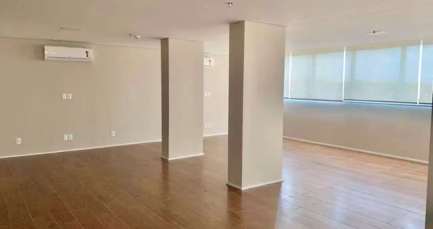 Sala a venda, 99 m2 por r$ 800.000,00 - jardim sumare - aracatuba/sp