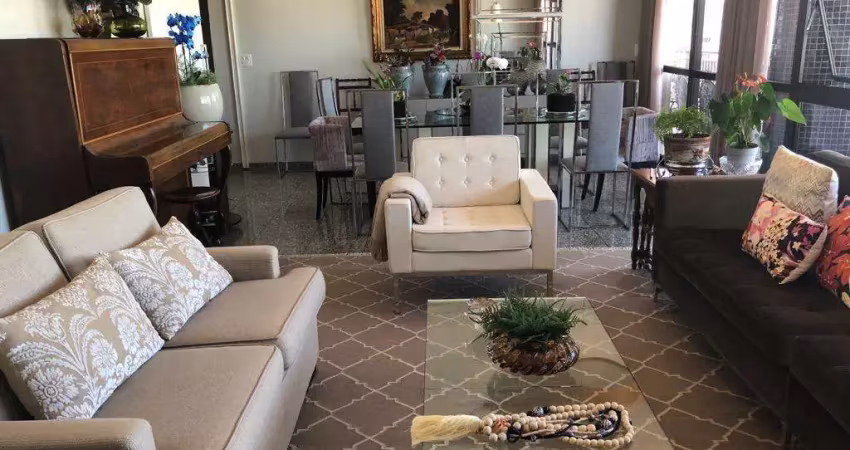 Apartamento a venda, 198 m2 por r$ 750.000,00 - vila bandeirantes - aracatuba/sp
