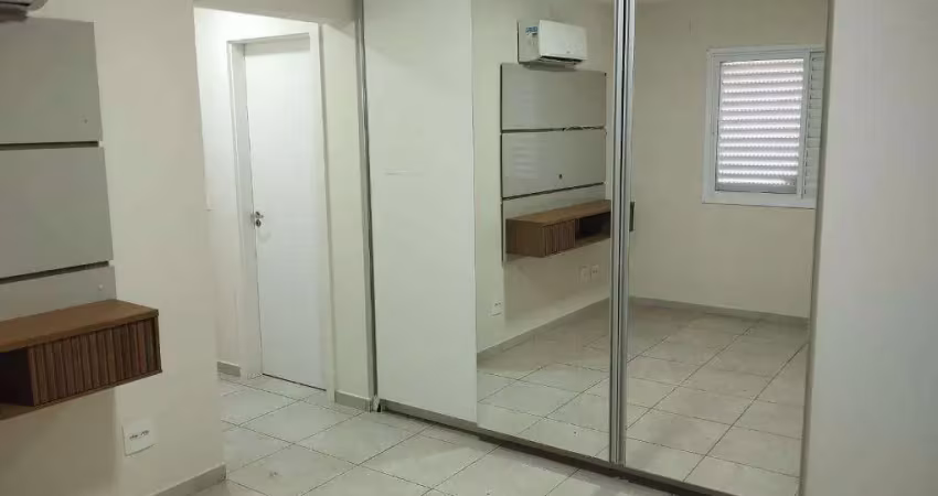 Apartamento com 2 dormitorios a venda, 75 m2 por r$ 430.000,00 - vila mendonca - aracatuba/sp