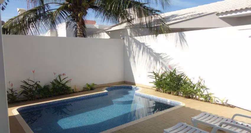 Casa com 3 dormitorios a venda, 290 m2 por r$ 1.900.000,00 - aeroporto - aracatuba/sp