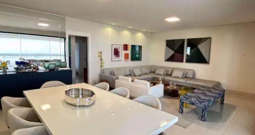 Apartamento com 3 quartos à venda no Centro, Araçatuba 