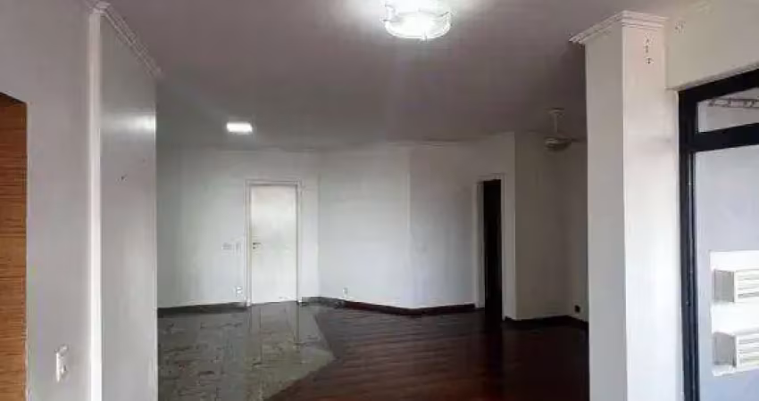Apartamento de 3 dormitorios no centro de aracatuba - venda e locacao