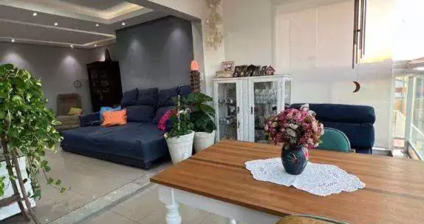 Lindo apartamento a venda no duetto boulevard- aracatuba-sp