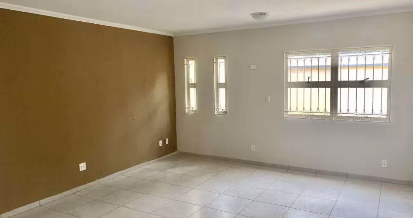 Casa a venda, 165 m2 por r$ 630.000,00 - icaray - aracatuba/sp