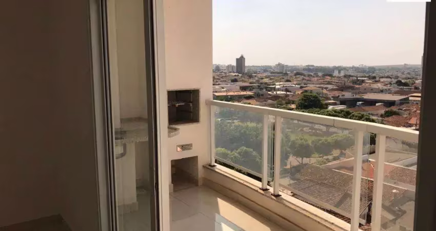 Apartamento com 3 quartos à venda na Vila Guarujá, Birigui 