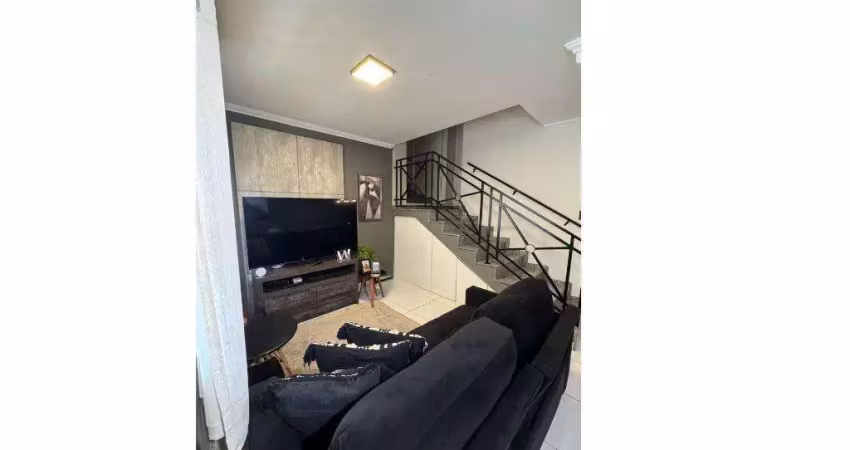 Casa com 3 dormitorios a venda, 110 m2 por r$ 450.000,00 - santana - aracatuba/sp