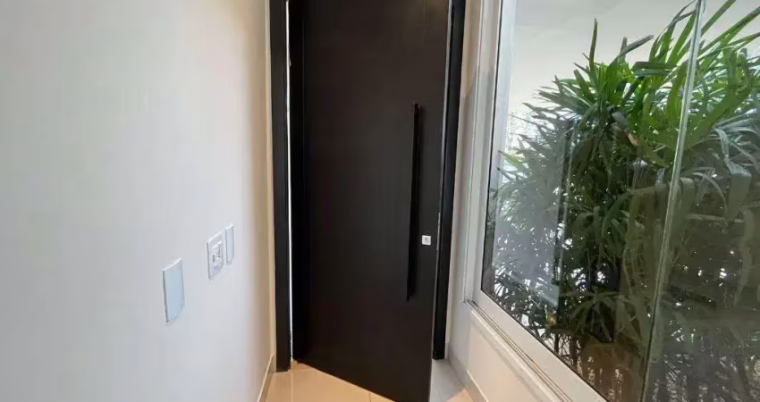 Casa a venda, 311 m2 por r$ 1.900.000,00 - condominio alphaville l - aracatuba/sp