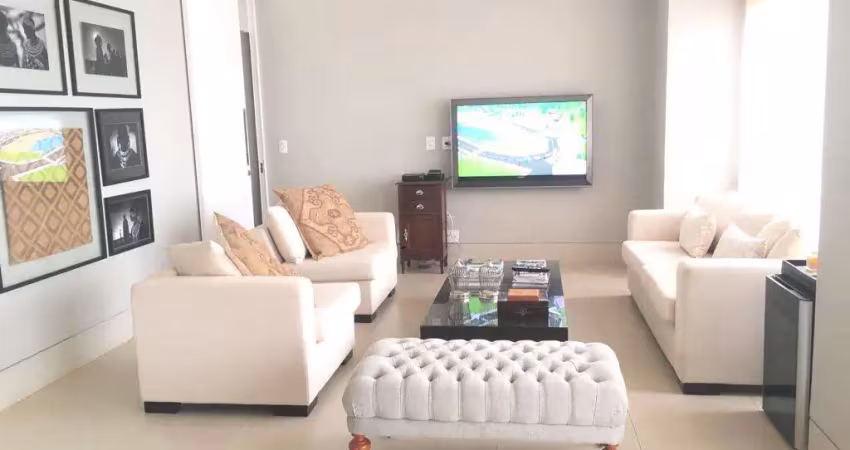 Apartamento com 3 quartos à venda na Vila Mendonça, Araçatuba 