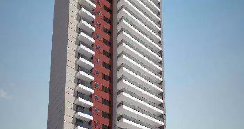 Apartamento com 4 dormitorios a venda, 257 m2 por r$ 2.600.000,00 - jardim sumare - aracatuba/sp