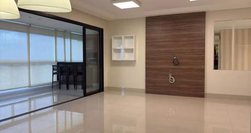 Apartamento de alto padrao com 3 suites e vista privilegiada