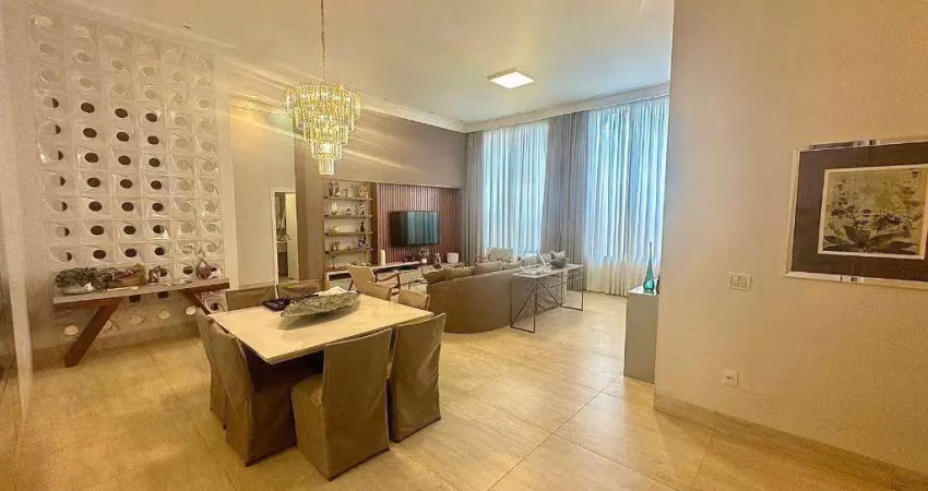 Casa a venda, 316 m2 por r$ 2.200.000,00 - vila toscana - aracatuba/sp