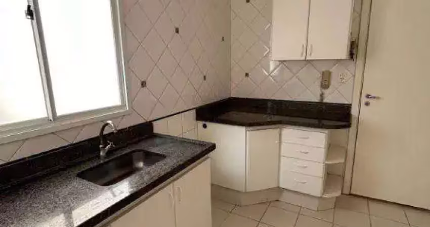 Apartamento com 3 dormitorios a venda, 83 m2 por r$ 350.000,00 - vila estadio - aracatuba/sp