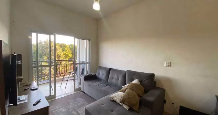 Apartamento com 3 dormitorios a venda, 100 m2 por r$ 350.000,00 - jardim sumare - aracatuba/sp