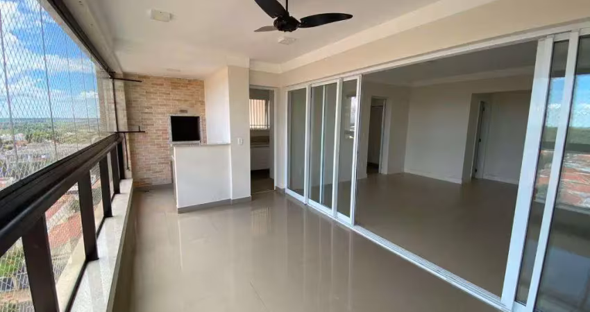 Apartamento com 3 quartos à venda no Jardim Sumaré, Araçatuba 
