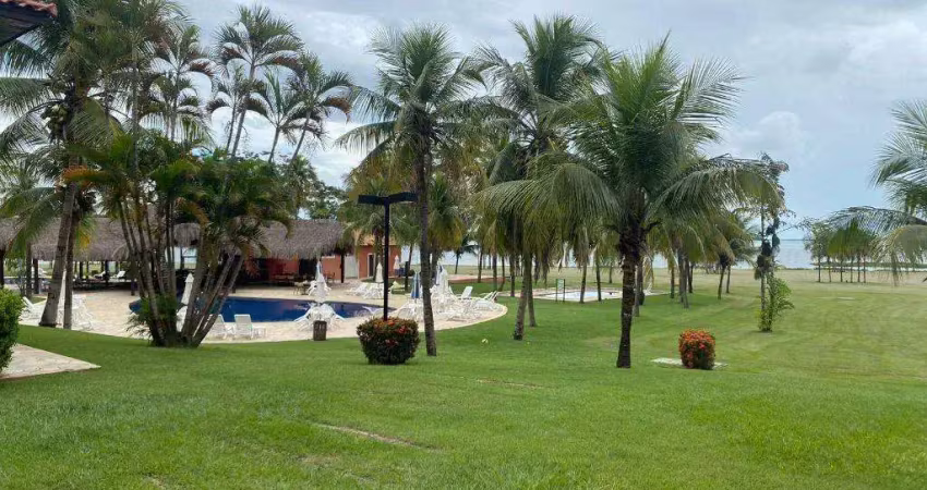 Apartamento com 1 dormitorio a venda, 24 m2 por r$ 230.000,00 - condominio flat tiete - aracatuba/sp