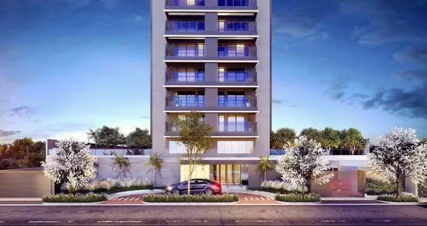 Apartamento em fase final de construcao, em localizacao nobre!