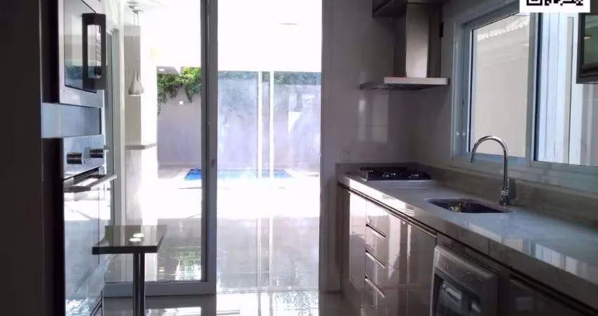 Casa, 280 m2 - venda por r$ 1.500.000,00 ou aluguel por r$ 8.650,00/mes - condominio habiana - aracatuba/sp