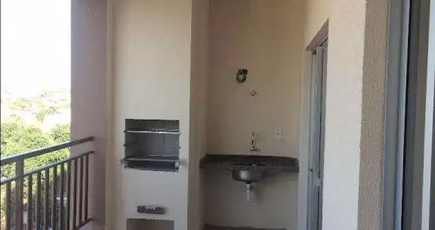 Apartamento com 3 dormitorios, 96 m2 - venda por r$ 545.000,00 ou aluguel por r$ 3.960,00/mes - vila bandeirantes - aracatuba/sp