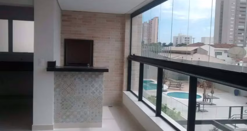 Apartamento a venda, 138 m2 por r$ 1.020.000,00 - jardim sumare - aracatuba/sp