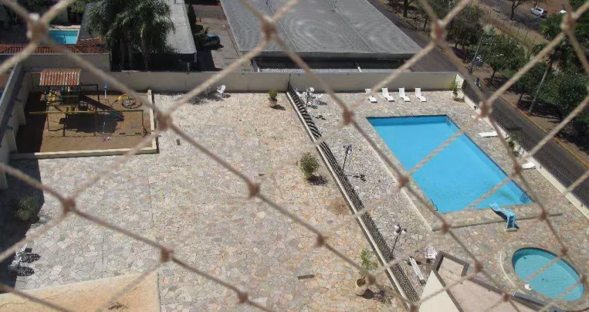 Apartamento com 3 quartos à venda na Vila Estádio, Araçatuba 