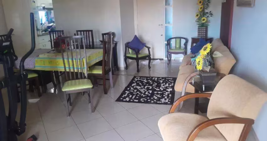 Apartamento com 3 dormitorios a venda, 114 m2 por r$ 450.000 - vila estadio - aracatuba/sp