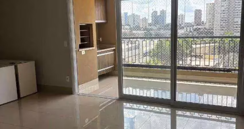 Apartamento com 3 dormitorios a venda, 124 m2 por r$ 900.000,00 - jardim sumare - aracatuba/sp
