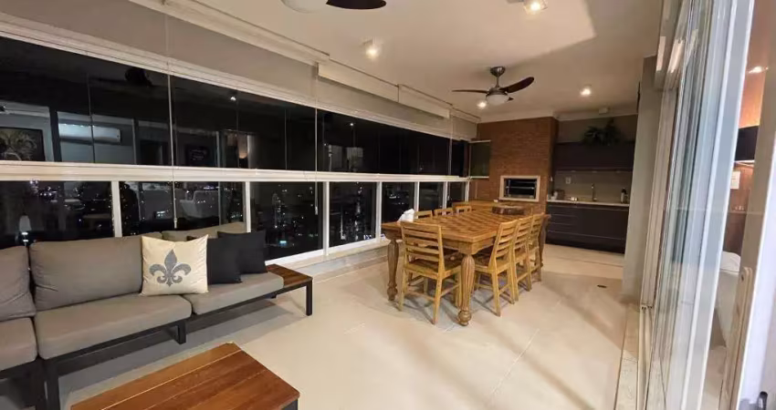 Apartamento a venda, 186 m2 por r$ 1.850.000,00 - higienopolis - aracatuba/sp