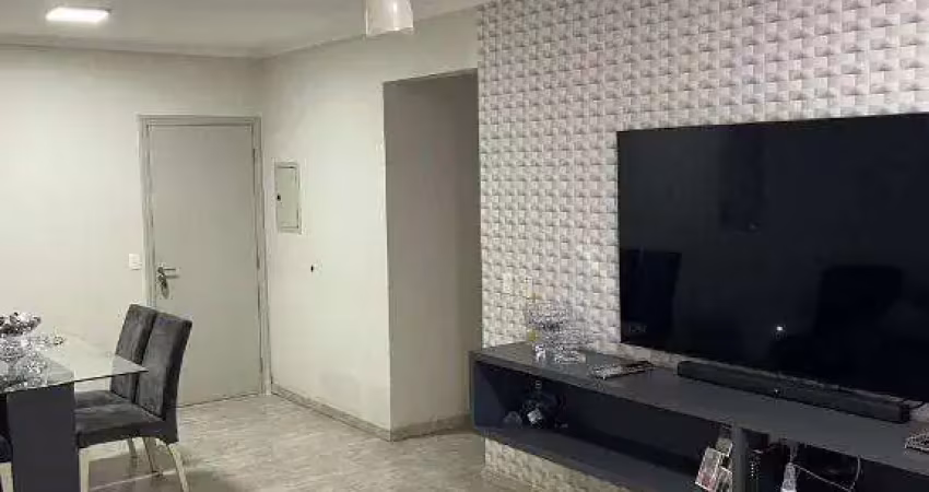 Apartamento de 2 dormitorios com suite no jardim sumare, aracatuba