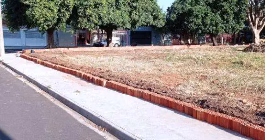 Terreno, 5000 m2 - venda por r$ 2.000.000,00 ou aluguel por r$ 10.000,00/mes - planalto - aracatuba/sp