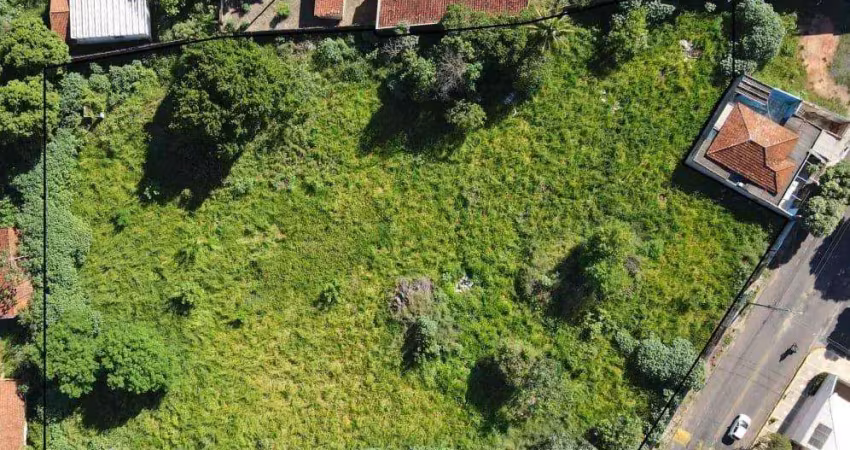 Terreno a venda, 6369 m2 por r$ 3.000.000,00 - santana - aracatuba/sp