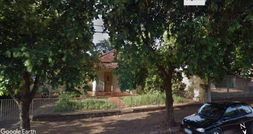 Terreno a venda, 720 m2 por r$ 1.100.000,00 - jardim sumare - aracatuba/sp