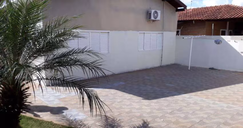 Casa com 3 dormitorios a venda, 110 m2 por r$ 580.000,00 - ipanema - aracatuba/sp