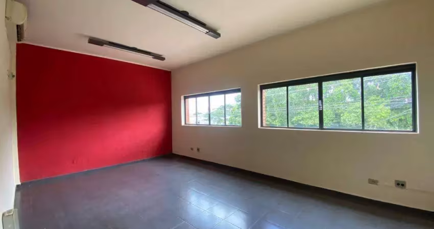 Predio a venda, 950 m2 por r$ 1.600.000,00 - jussara - aracatuba/sp