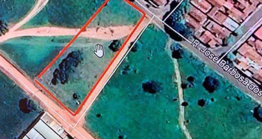 Area a venda, 4230 m2 por r$ 2.538.000 - chacaras tv - aracatuba/sp