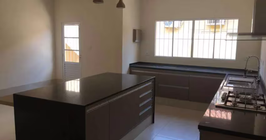 Casa com 3 dormitorios a venda, 240 m2 por r$ 630.000,00 - paraiso - aracatuba/sp