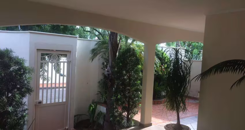 Casa com 3 dormitorios a venda, 246 m2 por r$ 640.000,00 - morumbi - aracatuba/sp