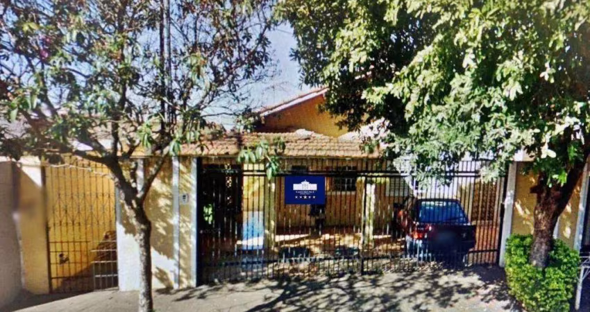 Casa com 2 dormitorios a venda, 180 m2 por r$ 600.000,00 - jardim do prado - aracatuba/sp