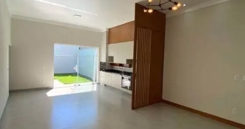 Casa de alto padrao com 3 suites no ipanema, aracatuba