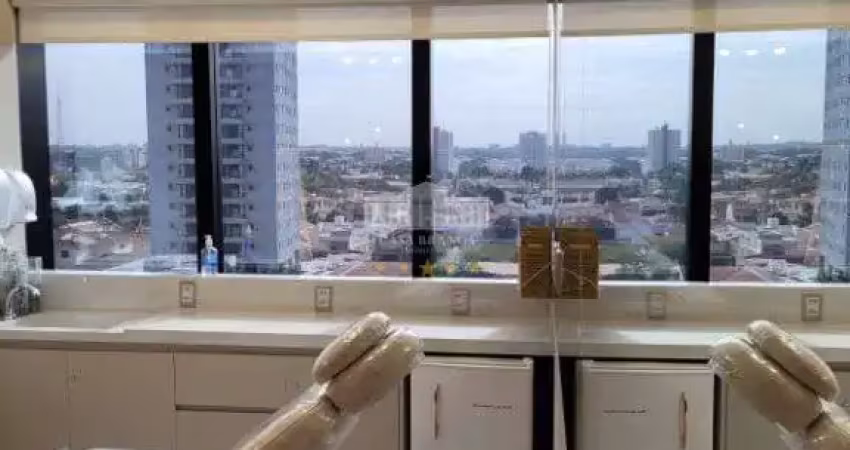 Sala comercial a venda no jardim nova yorque, aracatuba - otima oportunidade!