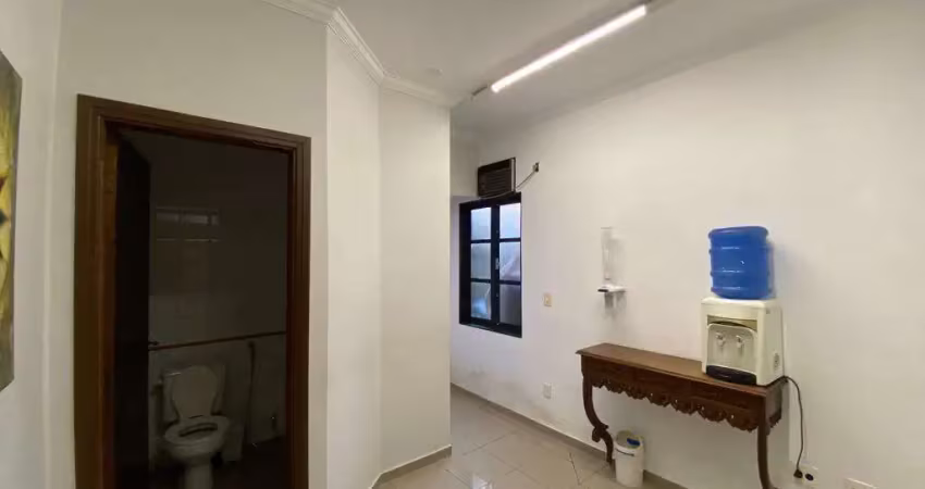 Prédio à venda no São Joaquim, Araçatuba 