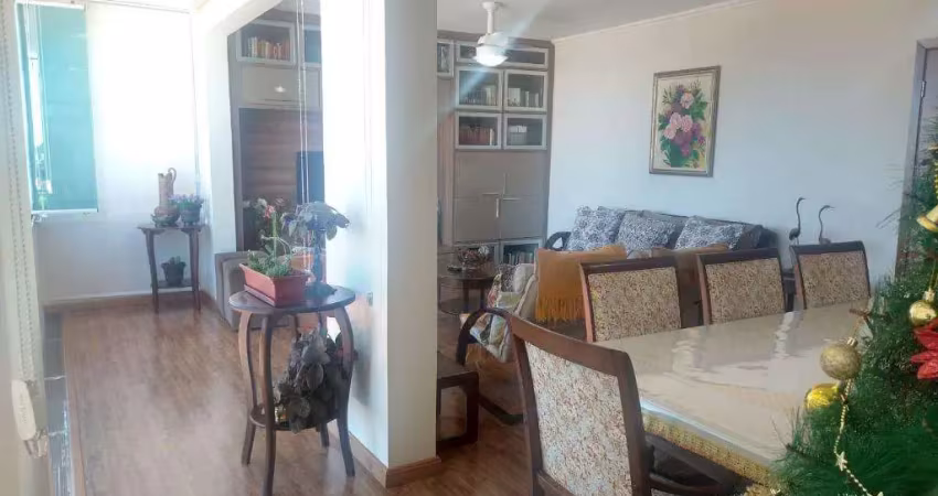 Apartamento com 3 quartos à venda no Centro, Araçatuba 