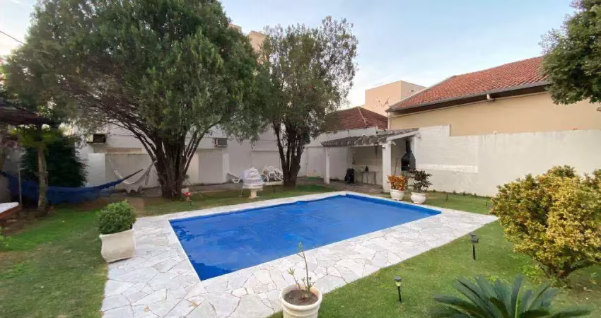 Sobrado a venda, 238 m2 por r$ 1.650.000,00 - centro - aracatuba/sp