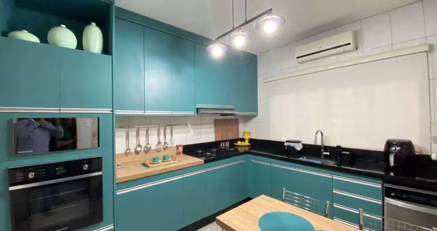 Casa de luxo com piscina e varanda gourmet no centro de aracatuba!