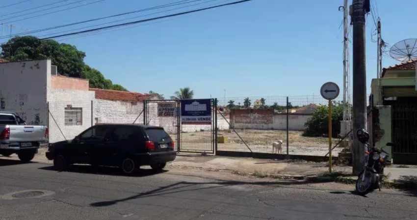 Terreno a venda, 1280 m2 por r$ 1.800.000,00 - sao joaquim - aracatuba/sp