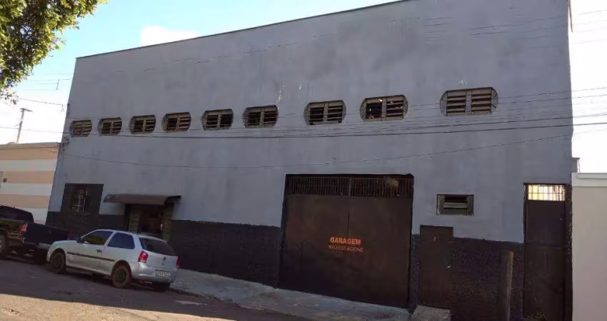 Predio a venda, 700 m2 por r$ 1.390.000,00 - sao joaquim - aracatuba/sp